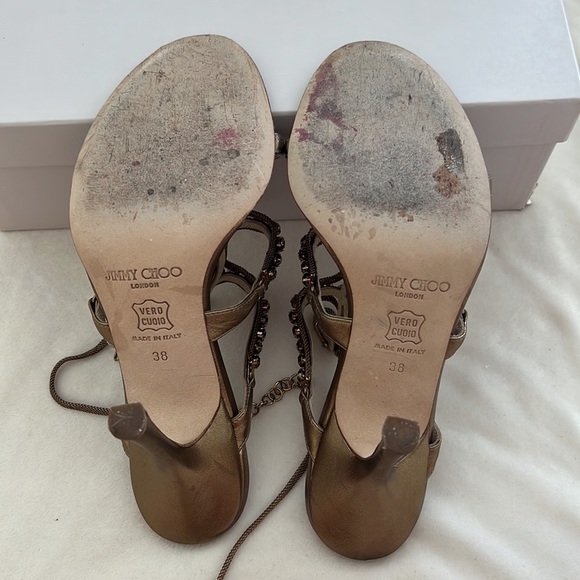 Jimmy Choo Heels - Picture 15 of 15